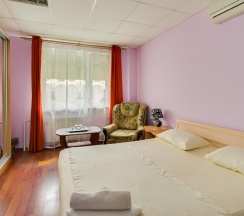 Стандарт в На Саратовской