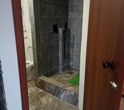 дом-студия "Венеция" в Абажур