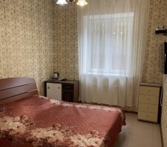 Двухместный номер Superior двуспальная кровать в Stone house