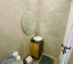 Дом №3 четырехместный в Berezkino Village