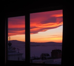 Комната в Филоксения