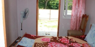 Пицунда: Гостевой дом Pizunda Guest House