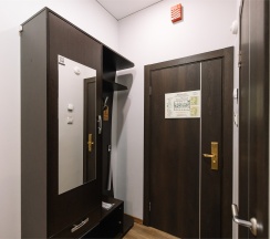 Комфорт в Тундра