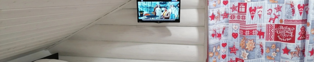 Номер Standard с красивым видом из окна в Каргопольская слобода