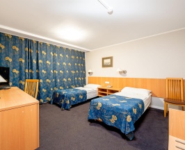 Номер Стандарт для людей с ограниченными возможностями в Москва