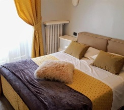 Одноместный номер Standard в Hotel Ponte Sassi