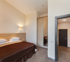 Апартаменты в ArtiLand