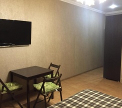 Номер Comfort в Алистера