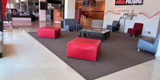 Агуаскалиентес: Отель ibis Aguascalientes Norte