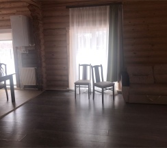 Коттедж 2 в Золотое кольцо