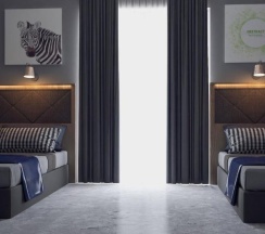 Семейный номер Standard в Club Big Blue Suit Hotel