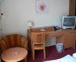 Одноместный номер Standard в Hotel Orion Berlin