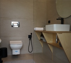 ДОМ РЕКА  (Дом у Катуни) в Катунь Dom Hotels