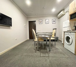 Семейный номер для 4-5 человек в VeryHotel