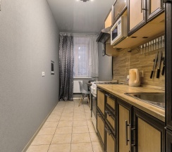 2-комнатные апартаменты стандарт в Sutki Rent (Сутки Рент) на Фонтанке