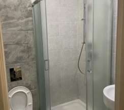 Двухместный номер Улучшенный 2 отдельные кровати в Русь