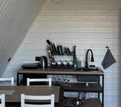 Афрейм №4 в Лебедино эко