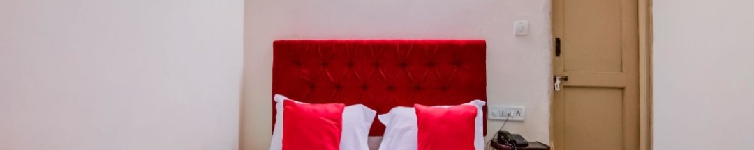Семейный номер Standard в OYO 13321 Hotel Lakshmi Paradise