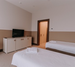Стандарт в Volleygrad sports & health resort