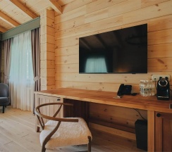 Классик Шале в Grand Chalet Altay