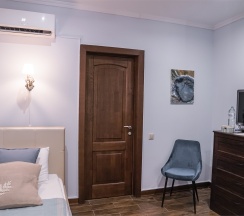 Standard Classic Terracce 17 в Spatium wellness center
