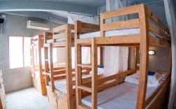 Семейный номер Standard c 1 комнатой с балконом в A'stel Bangrak - Adults Only - Hostel