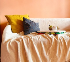 Двухместный номер Standard 2 отдельные кровати в Штиль