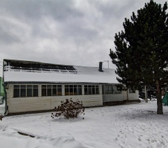 Гостевой дом № 5 в Цинцкаро