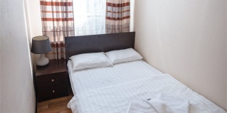Владивосток: Апартаменты SUNRISE FLAT