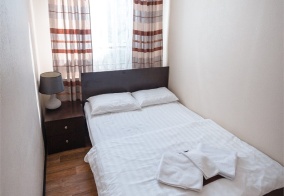 Апартаменты SUNRISE FLAT в Владивостоке