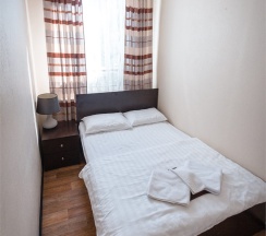 16 Фонтанная 61а, 2х-комнатная квартира в SUNRISE FLAT
