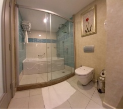 Четырёхместный люкс в Side Star Resort - Ultra All Inclusive