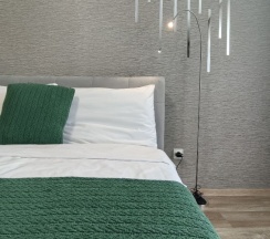Квартира в Апартаменты на улица Николаева, 18