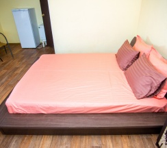 Люкс в Евразия