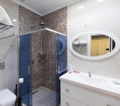 Двухместный номер Superior двуспальная кровать в Dondar hotel