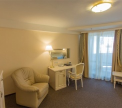 Номер Superior в Отель Беларусь TGB Travel