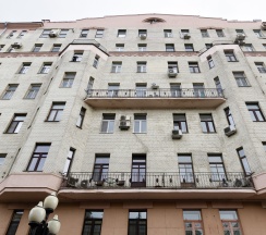 Квартира в Апартаменты на Арбат 51