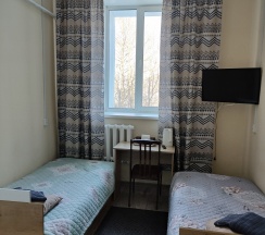 Номер IV категории (Стандарт) № 15 в Горизонт