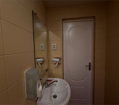 Стандарт NEW/без балкона в Гостиница-А