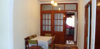 Ош: Гостевой дом Guest house VIP