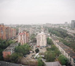 Квартира в Апартаменты на Джамбула 3