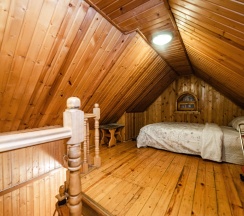 Коттедж с 3 комнатами в Cottage.Moscow