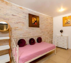 Вилла с 3 комнатами в Club Bamboo Boutique Patong Beach Resort