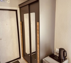 Однокомнатный номер категории Standart в Алёлин лес