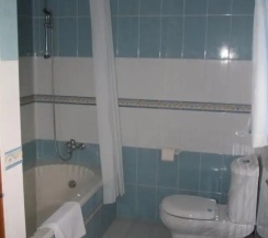 Апартаменты Comfort с 2 комнатами с балконом и с видом на океан в East Horizon Self-Catering