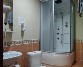 Стандарт в Boston