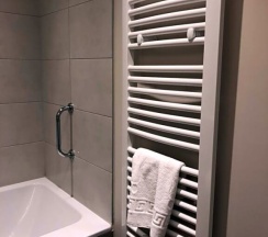 Одноместный номер Deluxe в Stadthotel Hamburg