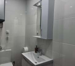 Номер стандарт в Family Park