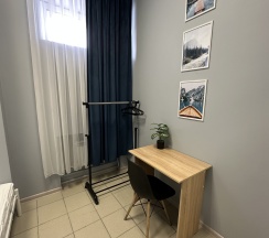 Номер Эконом в Квартирант