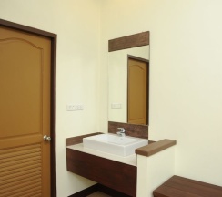 Номер Superior в Mawin Hotel